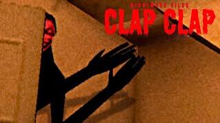 Nightmare Files: Clap Clap Прохождение ►ТАК СЕБЕ ПОДРАБОТКА