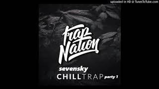 (instru free) chill trap party 1 // sevensky beat // prod: ponfight