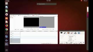 Kdenlive How To Screen Record In Ubuntu And Ubuntu Unity 18 04