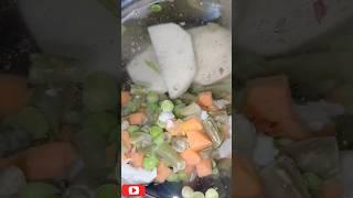easy. veg pulao 