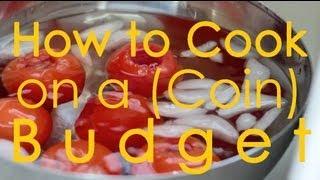 Cooking on a (coin) Budget | Bon Appétempt | PBS Digital Studios