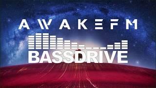 AwakeFM - Liquid Drum & Bass Mix #70 - Bassdrive [2hrs]