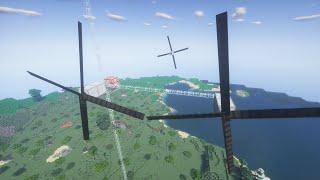 GravityCraft.net: how to create wind turbines correctly in Industrial Craft 2 1.7.10?