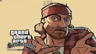 Новые звуки для GTA San Andreas | SAMP