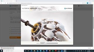 Inventor Download Tutorial