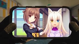 Nekopara Extra Mobile