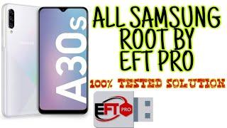 ALL SAMSUNG ROOT BY EFT PRO