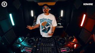 R3WIRE - LIVE MIX - 19/06/2025, LONDON