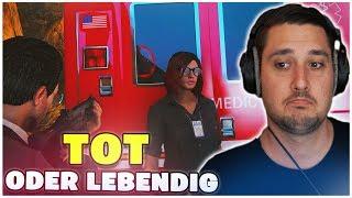 Hinrichtung des Psychopathen ?  | Best of Shlorox #218 Stream Highlights | GTA 5 RP