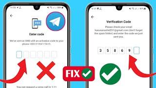 How To Fix Telegram Not Sending Code (Update 2025)