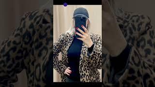 Выбираем  осеннюю куртку #примерка#фамилия#женская одежда#скидки #покупки #shorts
