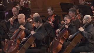 Konstantin Borisov – Fantasy Overture for Symphony Orchestra