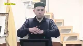 Удивительное История о мусульманах