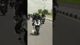 S1000RR, MT10SP, MT10, MT09 and more! Sick bikes in Ilorin Kwara State Nigeria