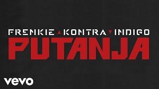 Frenkie, Kontra, Indigo - Putanja Mix Tape (DJ Soul Mix)