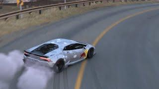 Forza horizon drift edit (interworld - metamorphosis)
