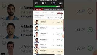 MI VS DC | MI VS DC DREAM11 TEAM PREDICTION | MI VS DC Tata IPL  #dream11prediction #mivsdc #ipl