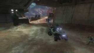 Halo Reach Chaos Gameplay