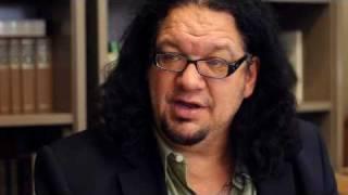 Penn Jillette: Why I Am A Libertarian