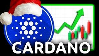 Cardano (ADA) - DO NOT Watch (2025 Price Prediction)