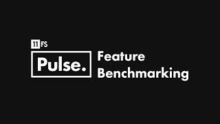 11:FS Pulse | Latest UX tool for digital banking: Feature Benchmarking