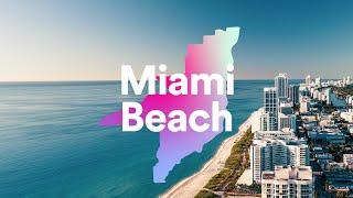 Discover Miami Beach: Learn English in America 