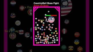 Countryball Boss Fight Part 296