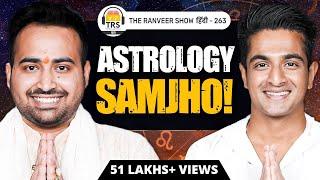 FREE Masterclass: Beginner's ASTROLOGY Explained  | Learn to Predict Your Future | Arun Pandit | TRS