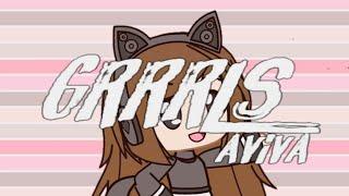 【Gacha Life】Mi Jiminie Opening (GRRRLS AVIVA) "Theme"