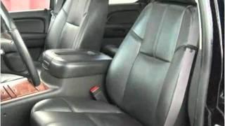 2008 Chevrolet Tahoe Used Cars Lancaster,PA Auto Connection