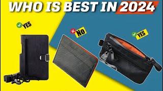 Travel in Style with "Best Passport Travel Wallets 2024"