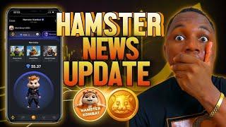 Hamster Kombat Season 2 News: Token Allocation, Mine Diamond 10X Faster, Listing Price & Withdrawals