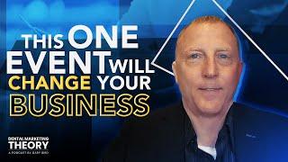 This One Event Could 10x Your Business - Dyekma DSO Conference