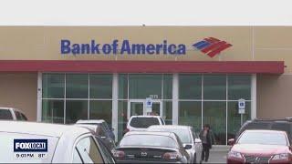 Bank of America glitch causes massive outage