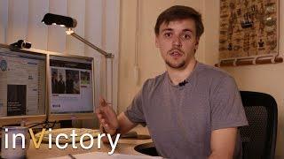 Служение реабилитации в России | inVictory Факты и мнения