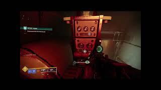 Destiny 2 Season of the Haunted Week 5 Sever - Rage