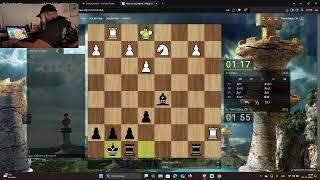 lichess stream