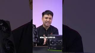 Đánh giá nhanh RTX 4070 Ti Super đáng mua hay không?  #gearvn