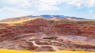 Sustainable Mining Solutions From CDE