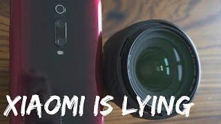 Is Redmi Lying About EIS Electronic Image Stabilization On The Redmi K20 Pro?