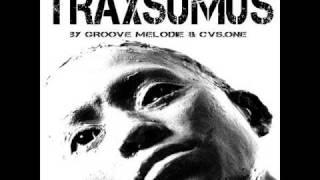 Traxsumus - Stuxx