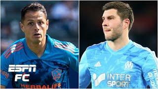 Does the MLS vs. Liga MX All-Star Game suggest a future merge? | ESPN FC