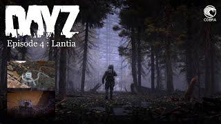 S5 : The Namalsk Series - E4 : Lantia - Dayz!