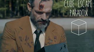 ФИНАЛ • Cube Escape Paradox #7