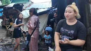 Beung Trobek Slum: Unseen Life in Phnom Penh