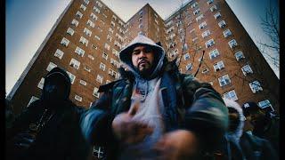 Ace SL - Broken Land (prod. by Tru Comers) [Official Music Video]