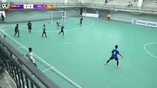 BR STUDIO - MFA Inter Village Futsal Tournament 2024, TANHRIL LC vs NAUSEL VC