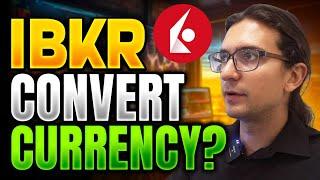 Do You Need to Convert Currency to Trade? (How to Hedge Currency Risk)