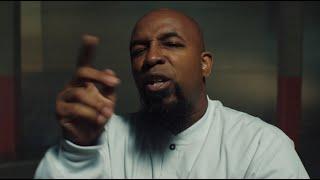 Tech N9ne - Dr. Sebagh (ft. Landxn Fyre) | OFFICIAL MUSIC VIDEO