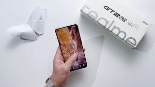 ريلمي GT 2 برو - مواصفات و سعر Realme GT 2 PRO